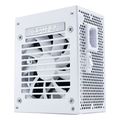 lian li sp750 v2 gold white 750w sfx psu 12v 2x6 low noise 80 plus gold atx 31 pcie 5 extra photo 2