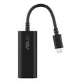 asus usb c2500 v2 usb type a rj45 25g 1g 100mbps network adapter extra photo 1