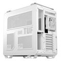 case asus tuf gaming gt502 horizon argb white mid tower tempered glass extra photo 10