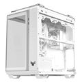 case asus tuf gaming gt502 horizon argb white mid tower tempered glass extra photo 9