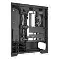 asus tuf gaming gt302 tempered glass case argb black extra photo 7
