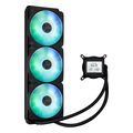 asus prime lc 360 argb lcd water cooling system extra photo 2