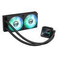 asus prime lc 240 argb water cooling system extra photo 1