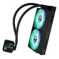 asus prime lc 240 argb water cooling system extra photo 4