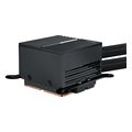 asus proart lc 420 water cooled system noctua nf a14 industrialppc 2000 pwm 140mm fans extra photo 4