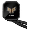asus tuf gaming lc iii 360 argb lcd water cooling system extra photo 5