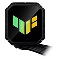 asus tuf gaming lc iii 360 argb water cooling system extra photo 3 asus tuf gaming lc iii 360 argb water cooling system extra photo 3