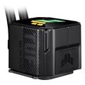 asus tuf gaming lc iii 360 argb water cooling system extra photo 4 asus tuf gaming lc iii 360 argb water cooling system extra photo 4