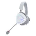 asus rog delta ii white aura sync rgb wireless gaming headset extra photo 1 asus rog delta ii white aura sync rgb wireless gaming headset extra photo 1