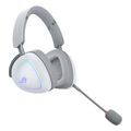 asus rog delta ii white aura sync rgb wireless gaming headset extra photo 2 asus rog delta ii white aura sync rgb wireless gaming headset extra photo 2