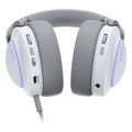 asus rog delta ii white aura sync rgb wireless gaming headset extra photo 3 asus rog delta ii white aura sync rgb wireless gaming headset extra photo 3