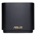 mesh system asus zenwifi xd4 plus ax1800 whole home mesh wifi 80211ax mu mimoai mesh black extra photo 1
