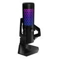 asus rog carnyx gaming microphone black extra photo 2