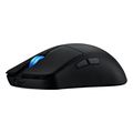rog harpe ace mini 49g wireless gaming mouse black extra photo 2 rog harpe ace mini 49g wireless gaming mouse black extra photo 2