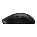 rog harpe ace mini 49g wireless gaming mouse black extra photo 3 rog harpe ace mini 49g wireless gaming mouse black extra photo 3