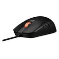 rog strix impact iii gaming mouse 59g extra photo 3 rog strix impact iii gaming mouse 59g extra photo 3