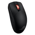 rog strix impact iii wireless gaming mouse 59g extra photo 1