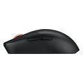rog strix impact iii wireless gaming mouse 59g extra photo 2