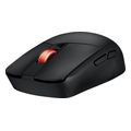 rog strix impact iii wireless gaming mouse 59g extra photo 3