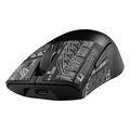 rog keris aimpoint wireless gaming mouse black extra photo 3