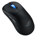 rog keris ii ace wireless gaming mouse black extra photo 1