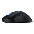 rog keris ii ace wireless gaming mouse black extra photo 2