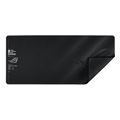 asus rog sheath ii gaming mouse pad xxl extra photo 1