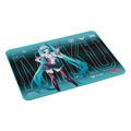 asus tuf gaming p1 hatsune miku edition gaming mouse pad extra photo 2