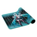 asus tuf gaming p1 hatsune miku edition gaming mouse pad extra photo 3