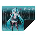 asus tuf gaming p1 hatsune miku edition gaming mouse pad extra photo 4