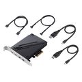 asus thunderboltex 4pcie 30x42xusb type c2xmini displayport1x6 pin pcie1xusb 201xthunderbol extra photo 4 asus thunderboltex 4pcie 30x42xusb type c2xmini displayport1x6 pin pcie1xusb 201xthunderbol extra photo 4