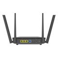 wireless router asus rt ax52 ax1800 dual band wifi 6 80211ax aimesh compatible buil in vpn extra photo 3