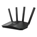 wireless router asus rt be82u be6500 wifi 7 80211be aimesh node mode media bridge mode extra photo 1