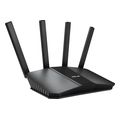 wireless router asus rt be82u be6500 wifi 7 80211be aimesh node mode media bridge mode extra photo 2