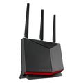 wireless router asus rt be86u be6800 wifi 7 80211be aimesh node mode extra photo 1 wireless router asus rt be86u be6800 wifi 7 80211be aimesh node mode extra photo 1