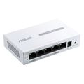 switch asus expert wifi ebp15 5 port gbe 4 poe ports 5 x 10 100 1000mbps ports extra photo 1 switch asus expert wifi ebp15 5 port gbe 4 poe ports 5 x 10 100 1000mbps ports extra photo 1