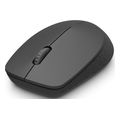 rapoo m100 silent multi mode wireless optical mouse silent dark gray extra photo 1
