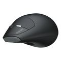rapoo ev250 vertical ergonomic wireless mouse silent 1600dpi extra photo 3 rapoo ev250 vertical ergonomic wireless mouse silent 1600dpi extra photo 3