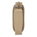 hama velvet laptop bag from 34 36 cm 133 141 sand extra photo 6