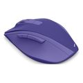 hama wm 500 wireless mouse ergonom 6 buttons no click noise battery purple extra photo 2 hama wm 500 wireless mouse ergonom 6 buttons no click noise battery purple extra photo 2