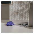 hama wm 500 wireless mouse ergonom 6 buttons no click noise battery purple extra photo 6 hama wm 500 wireless mouse ergonom 6 buttons no click noise battery purple extra photo 6