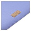 hama jersey laptop sleeve from 34 36 cm 133 141 lilac extra photo 2 hama jersey laptop sleeve from 34 36 cm 133 141 lilac extra photo 2