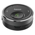 hama bluetooth receiver for cars 35 mm plug voice control hands free extra photo 3 hama bluetooth receiver for cars 35 mm plug voice control hands free extra photo 3