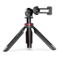 hama solid 80 ball mobile phone tripod travel tripod remote release max 80 cm extra photo 2 hama solid 80 ball mobile phone tripod travel tripod remote release max 80 cm extra photo 2