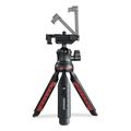 hama solid 80 ball mobile phone tripod travel tripod remote release max 80 cm extra photo 3 hama solid 80 ball mobile phone tripod travel tripod remote release max 80 cm extra photo 3