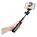 hama solid 80 ball mobile phone tripod travel tripod remote release max 80 cm extra photo 4 hama solid 80 ball mobile phone tripod travel tripod remote release max 80 cm extra photo 4