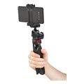 hama solid 80 ball mobile phone tripod travel tripod remote release max 80 cm extra photo 5 hama solid 80 ball mobile phone tripod travel tripod remote release max 80 cm extra photo 5