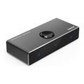 hama 8k hdmi switch bidirectional 1 in 2 out 2 in 1 out extra photo 1 hama 8k hdmi switch bidirectional 1 in 2 out 2 in 1 out extra photo 1