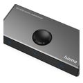 hama 8k hdmi switch bidirectional 1 in 2 out 2 in 1 out extra photo 5 hama 8k hdmi switch bidirectional 1 in 2 out 2 in 1 out extra photo 5