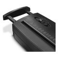 hama classic s60 document shredder shredder with security level p2 t2 e2 extra photo 2